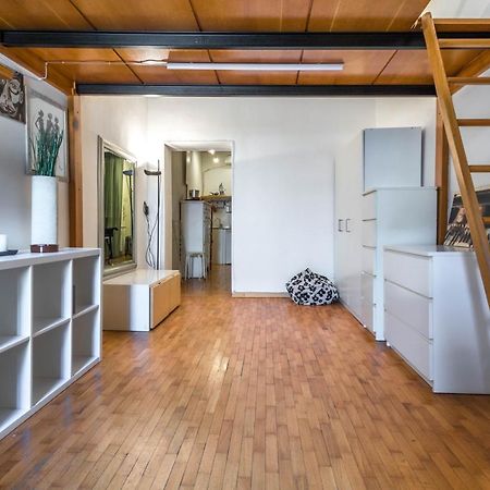 Joivy Splendid Flat In Perfect Centre Appartement Milaan Buitenkant foto