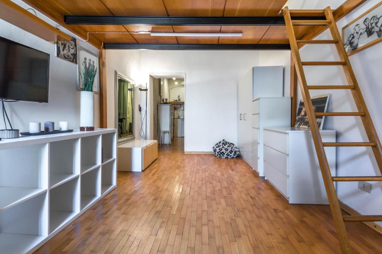 Joivy Splendid Flat In Perfect Centre Appartement Milaan Buitenkant foto