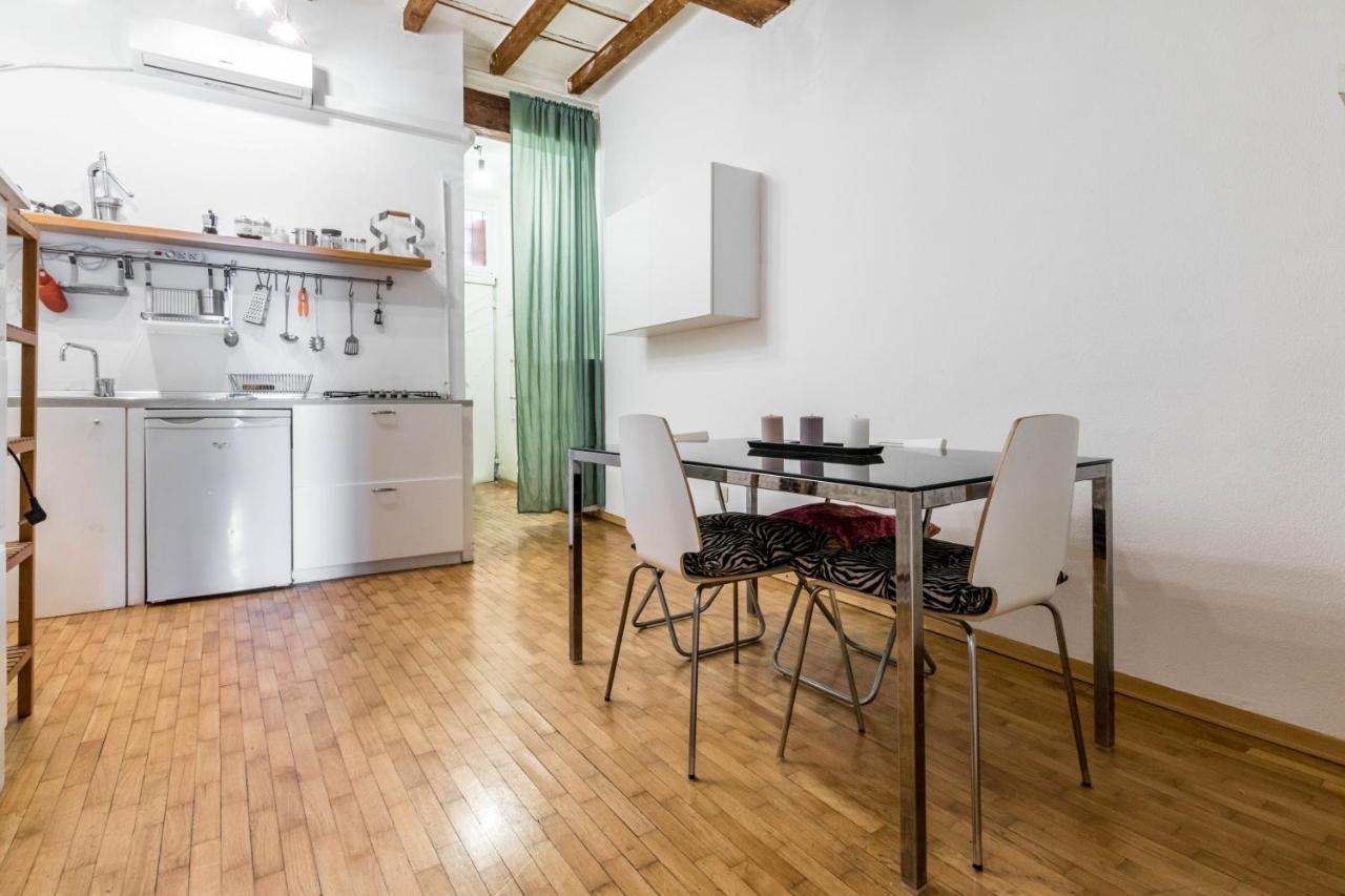 Joivy Splendid Flat In Perfect Centre Appartement Milaan Buitenkant foto