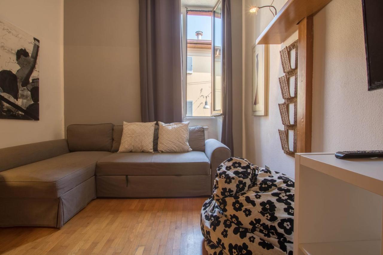 Joivy Splendid Flat In Perfect Centre Appartement Milaan Buitenkant foto