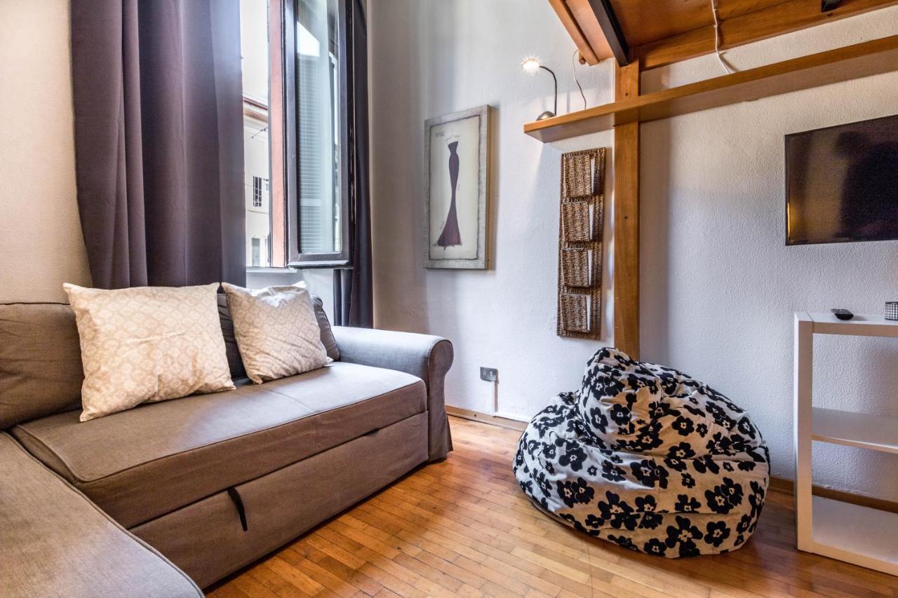 Joivy Splendid Flat In Perfect Centre Appartement Milaan Buitenkant foto