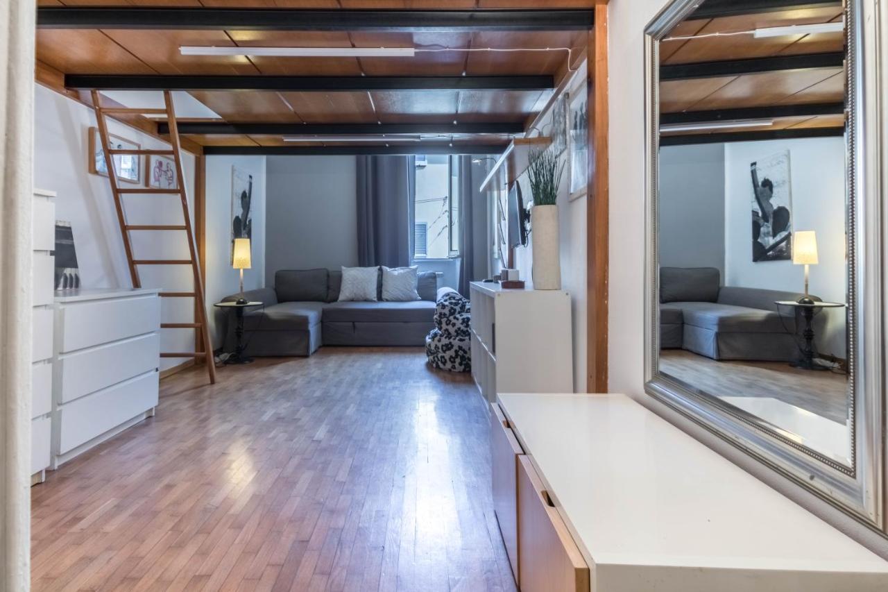 Joivy Splendid Flat In Perfect Centre Appartement Milaan Buitenkant foto