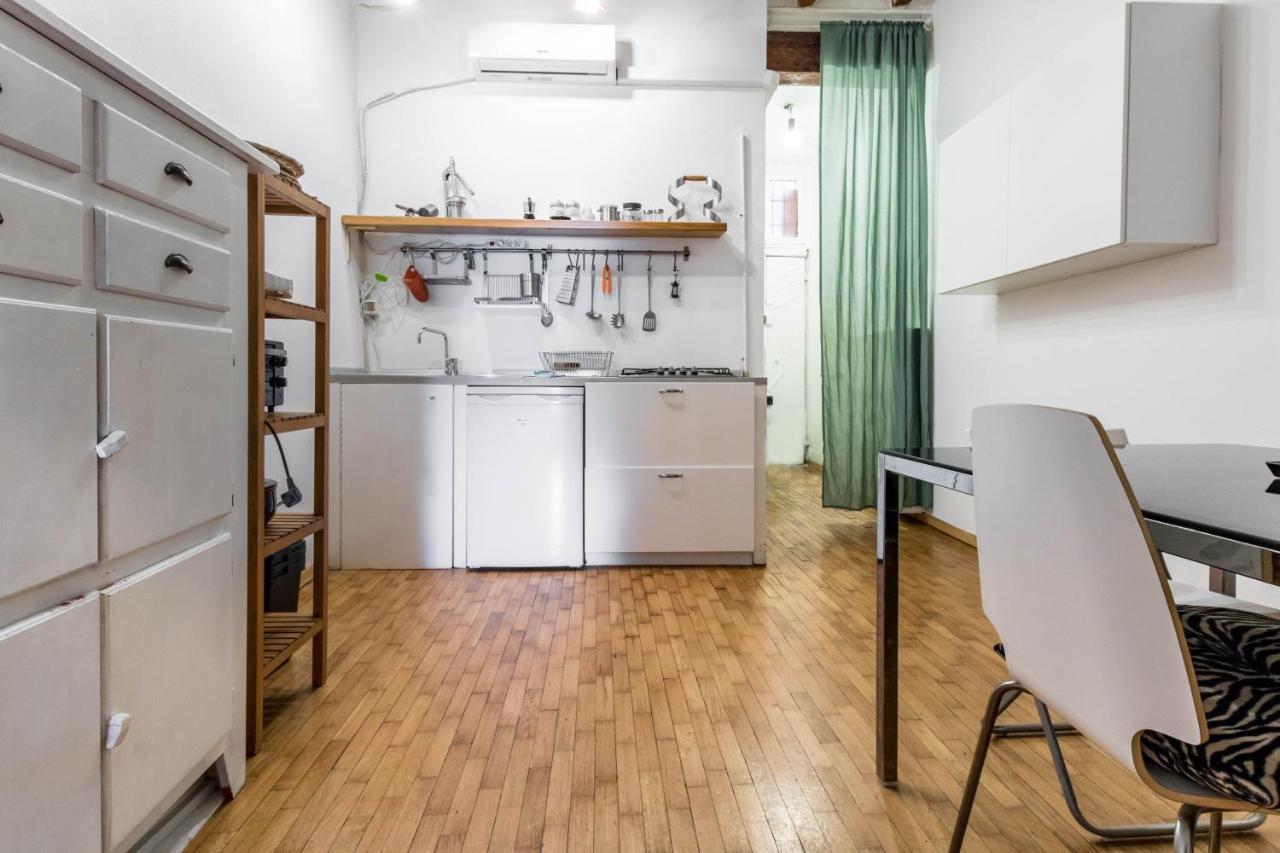 Joivy Splendid Flat In Perfect Centre Appartement Milaan Buitenkant foto