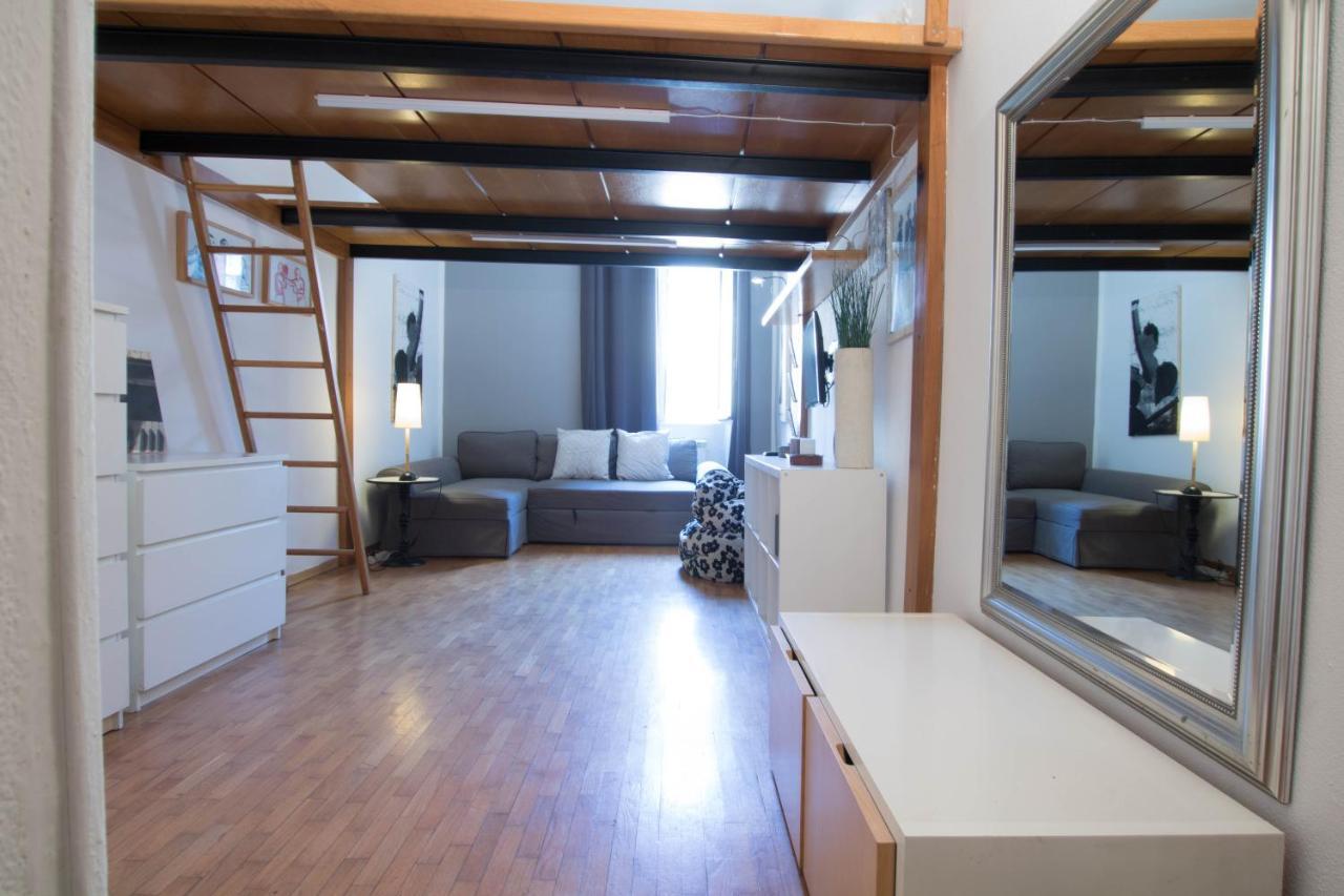 Joivy Splendid Flat In Perfect Centre Appartement Milaan Buitenkant foto