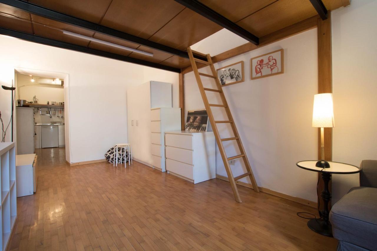 Joivy Splendid Flat In Perfect Centre Appartement Milaan Buitenkant foto