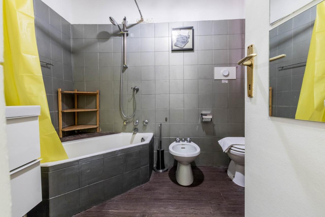 Joivy Splendid Flat In Perfect Centre Appartement Milaan Buitenkant foto