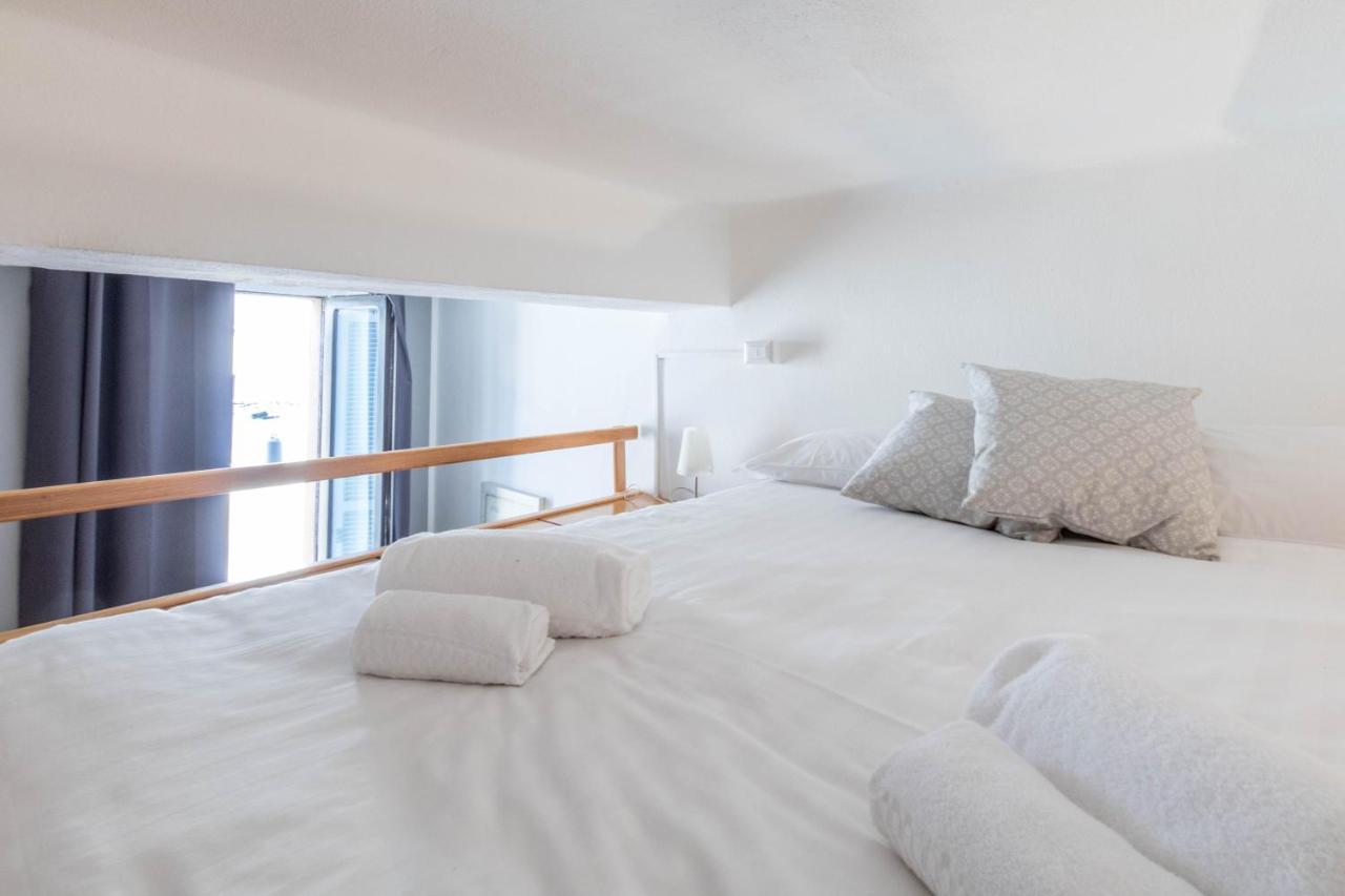 Joivy Splendid Flat In Perfect Centre Appartement Milaan Buitenkant foto
