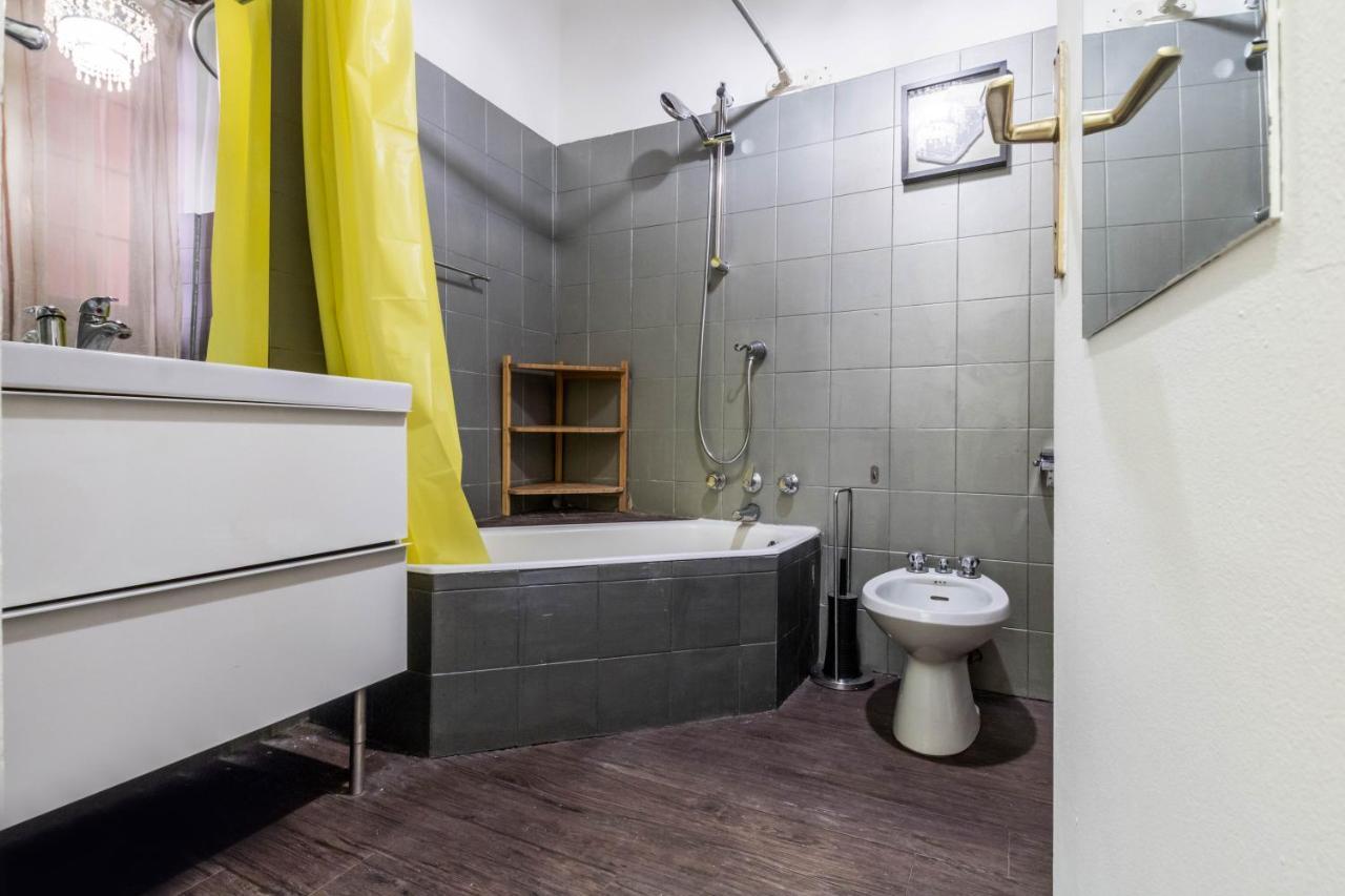 Joivy Splendid Flat In Perfect Centre Appartement Milaan Buitenkant foto